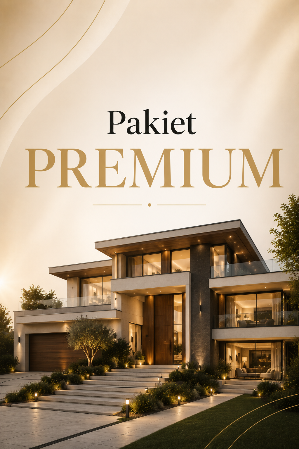 Pakiet Premium