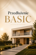 Przedłóżenie Basic