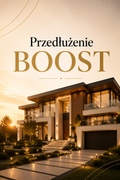 Przedłóżenie Boost