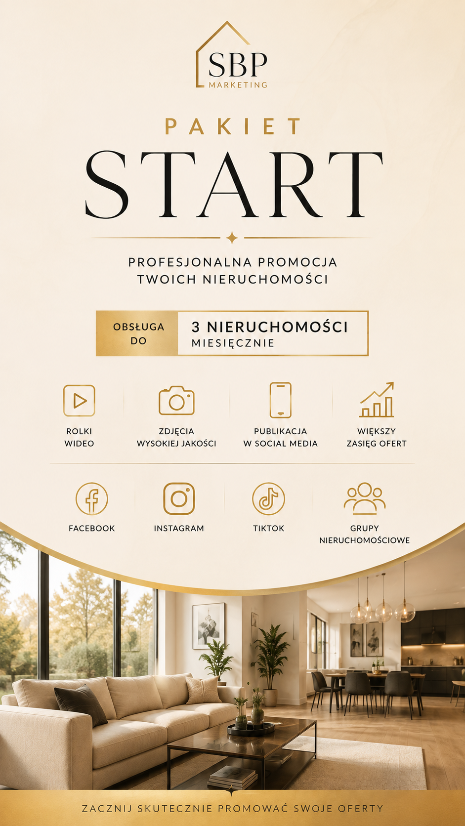 Start